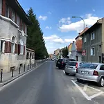 Apartamento Schei 2 Braşov