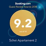 Apartamento Schei 2 *