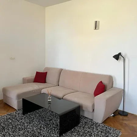 Apartment Schei 2 Brasov
