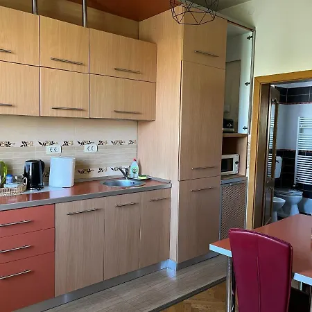 Schei 2 Lägenhet Braşov