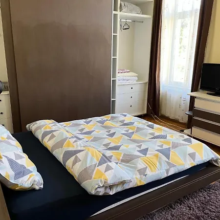 Lejlighed Schei 2 *