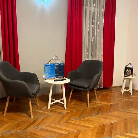 Apartamento Schei 2
