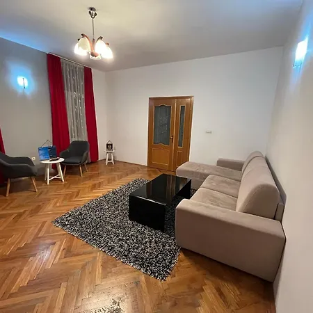 Schei 2 Lägenhet Braşov