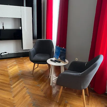 Schei 2 Apartment Brasov