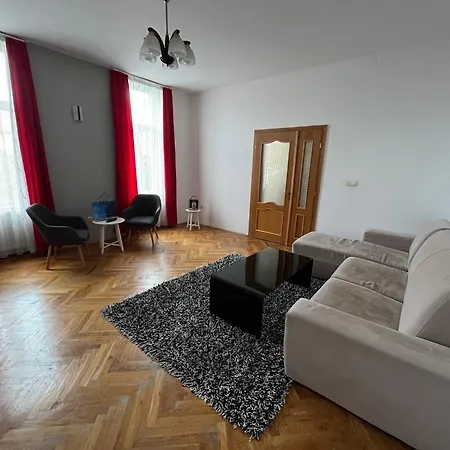 Apartamento Schei 2 *
