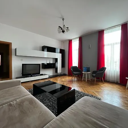 Schei 2 Apartamento *