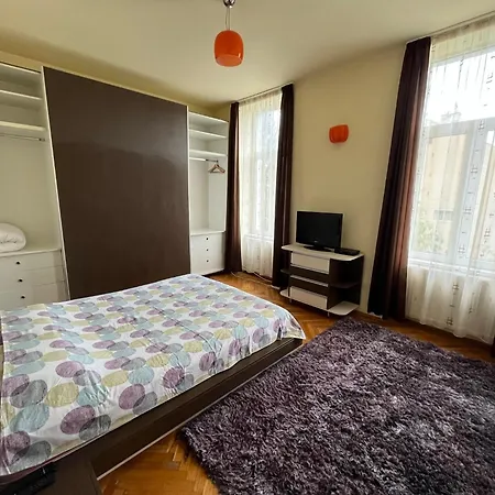 Schei 2 Apartamento Braşov