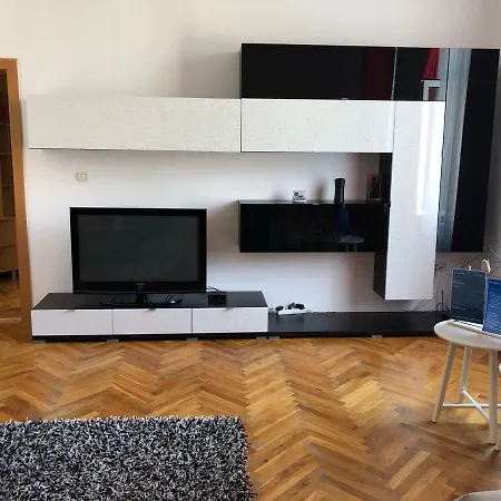 Apartmán Schei 2 *