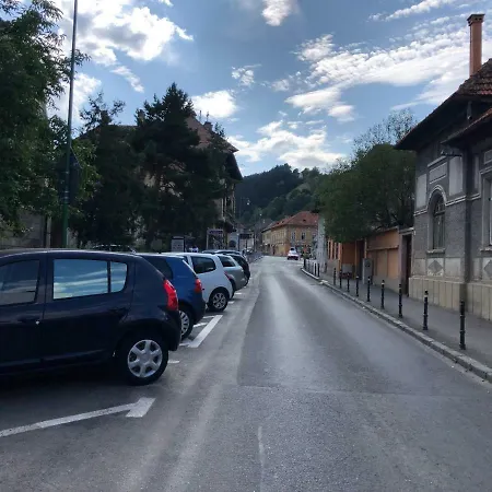 Apartament Schei 2