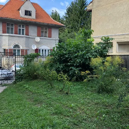 Schei 2 Apartmán