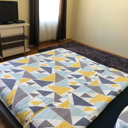 Apartament Schei 2 Brașov