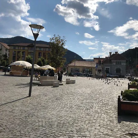 Schei 2 Brašov