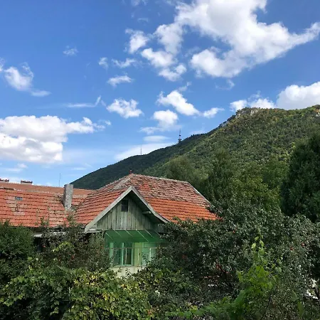 Apartmán Schei 2 Brašov