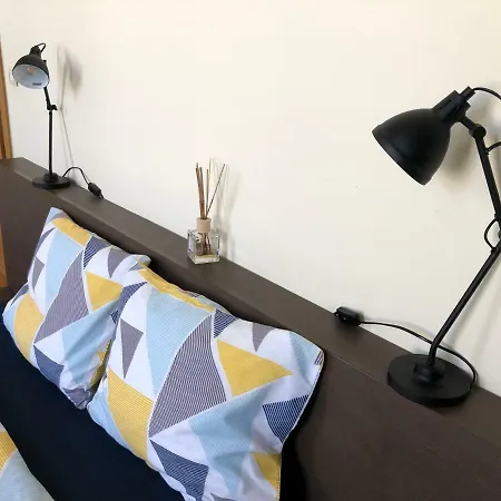 Apartament Schei 2 Brașov