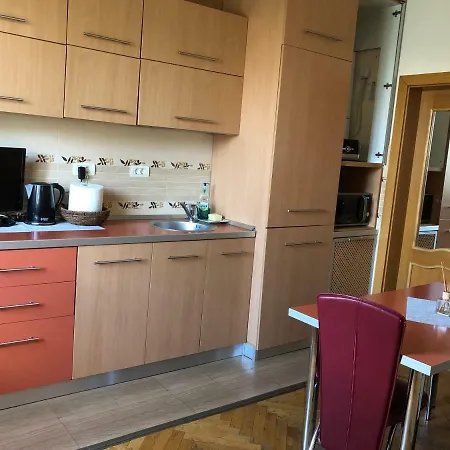 Apartmán Schei 2 *