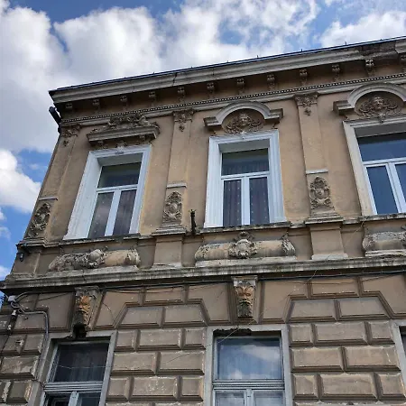 Schei 2 Apartmán