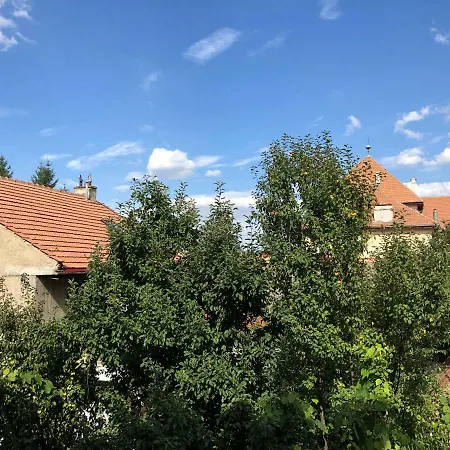 Apartmán Schei 2 *