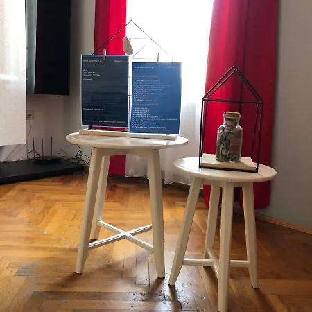 Schei 2 Apartament *