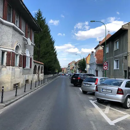 Apartament Schei 2 Brașov