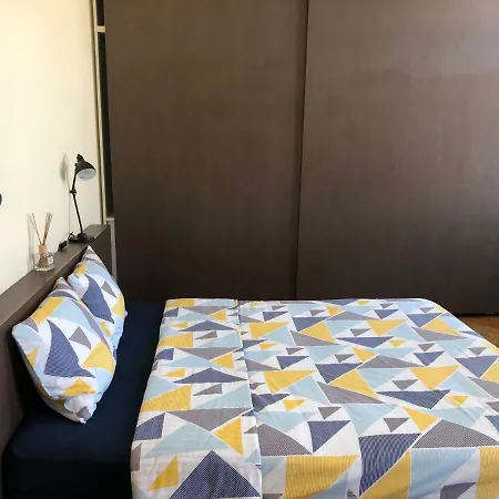 Schei 2 Apartament *