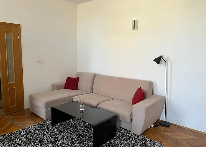 아파트 Schei 2 브라쇼브