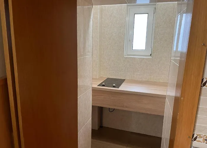 아파트 Schei 2 브라쇼브