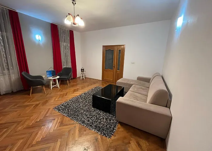 Schei 2 아파트 브라쇼브