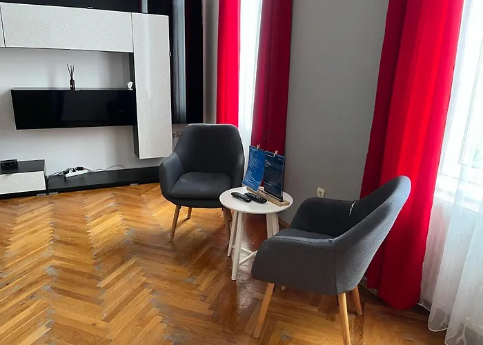 Schei 2 아파트 브라쇼브