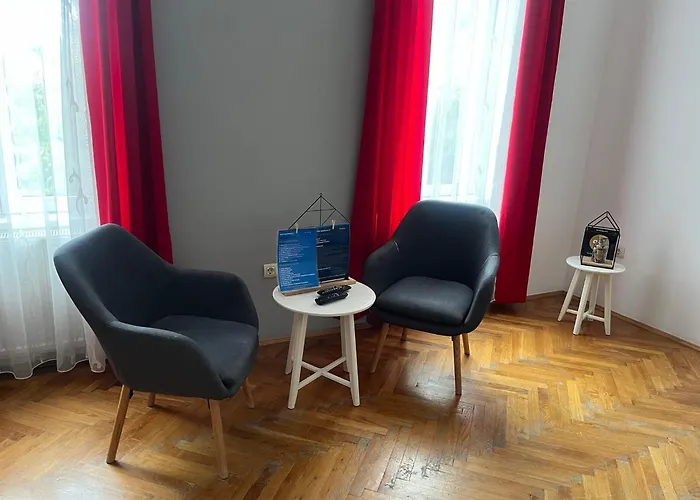 아파트 Schei 2 브라쇼브