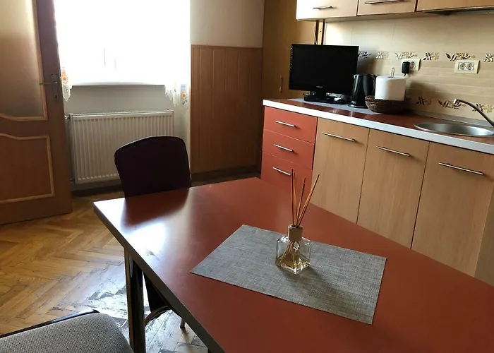 Schei 2 아파트 브라쇼브