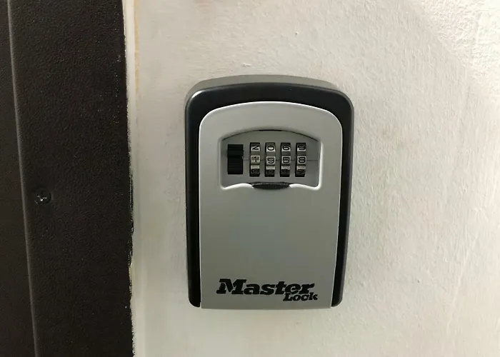 아파트 Schei 2 브라쇼브